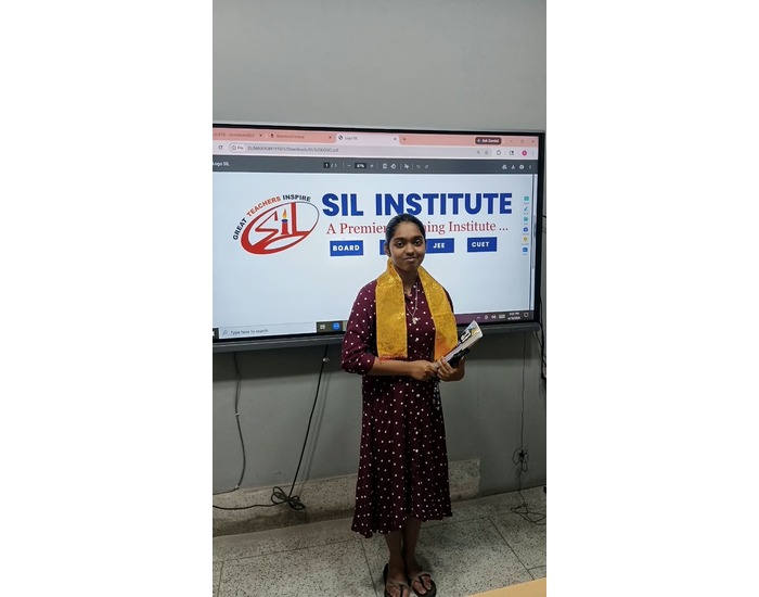 SIL INSTITUTE